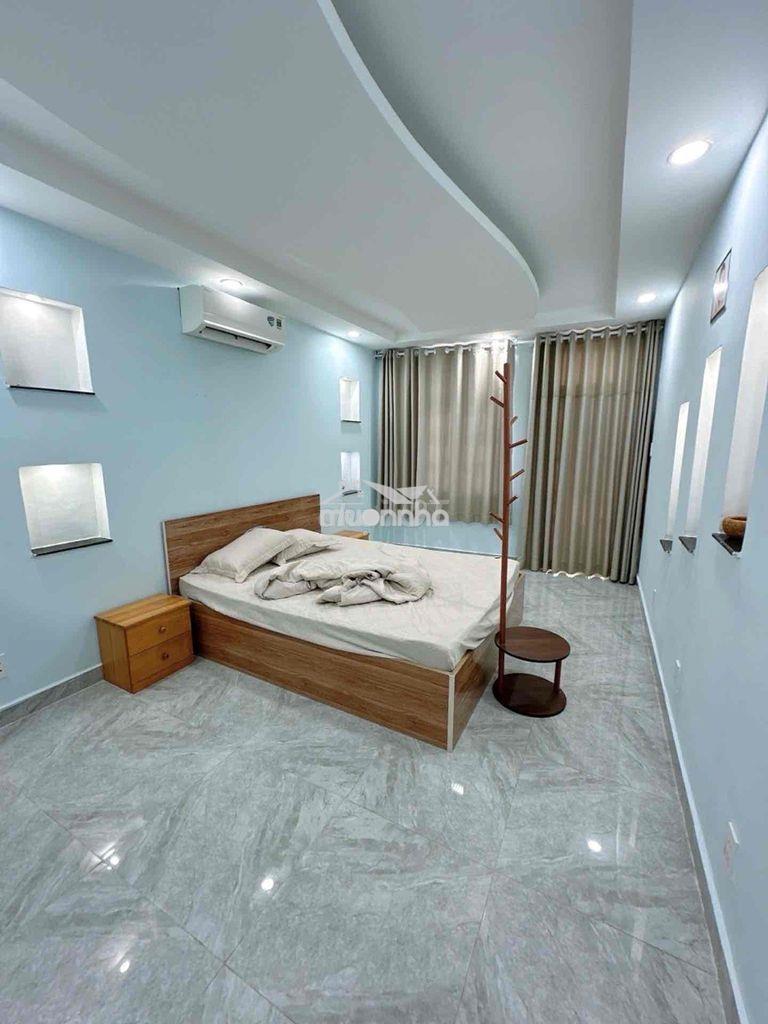 Hẻm xe tải quận 3- nh định giá 10 tỷ nay giảm 3 tỷ- chỉ còn nhỉnh 7 tỷ - Ảnh 3