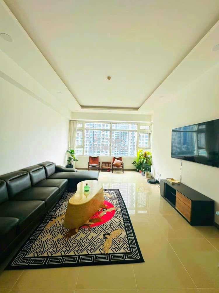 Bán căn hộ cao cấp 92 nguyễn hữu cảnh 140m, 17,5 tỷ - 3
