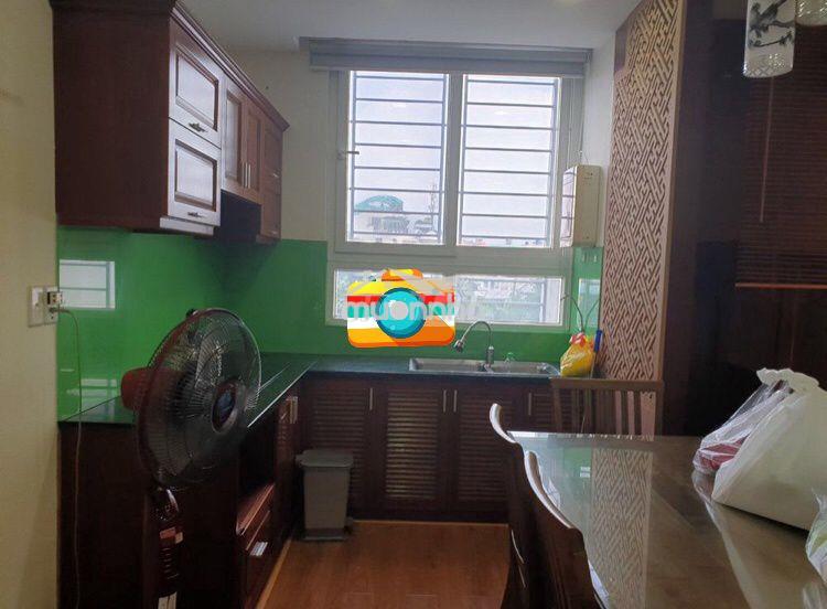 Cho thuê căn hộ hà đô gò vấp – 80m² (2pn, 2wc) – tầng cao – 13.5tr - Ảnh 2