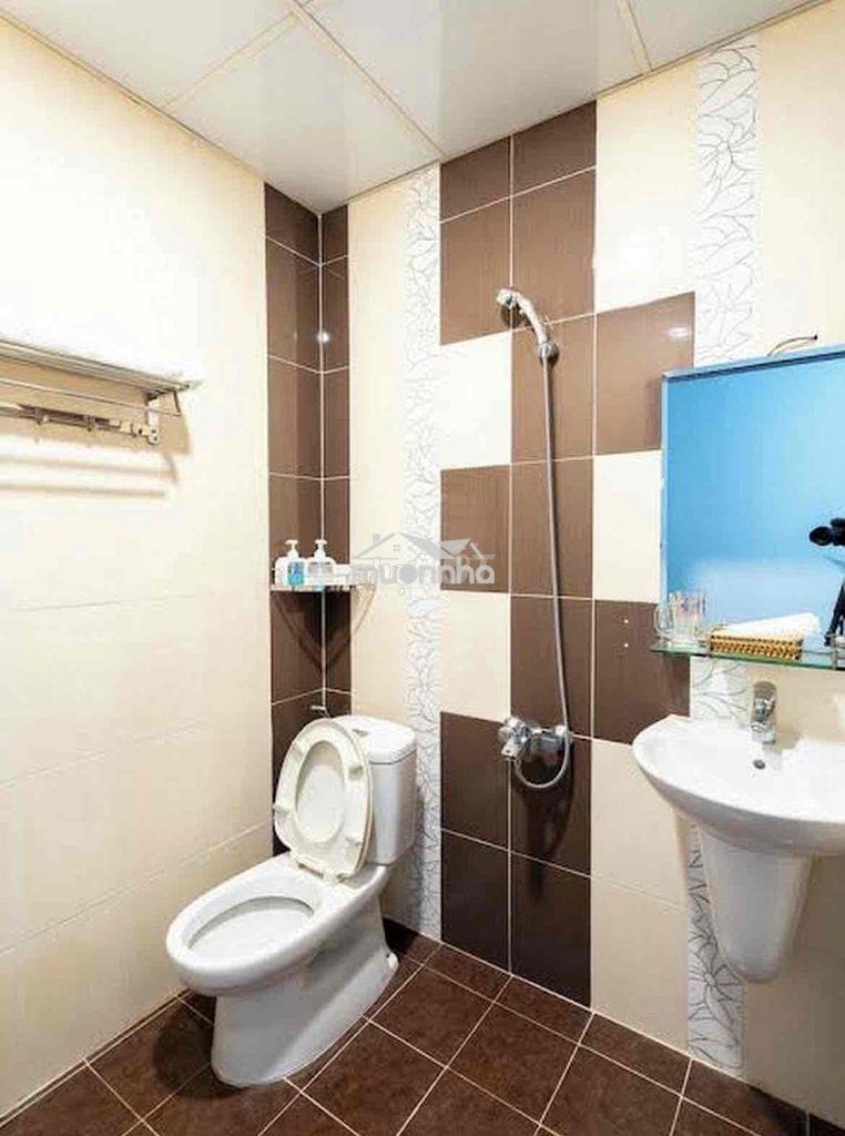 Gấp hxh trường chinh 8,9tỷ 70m2 p13tb - Ảnh 2