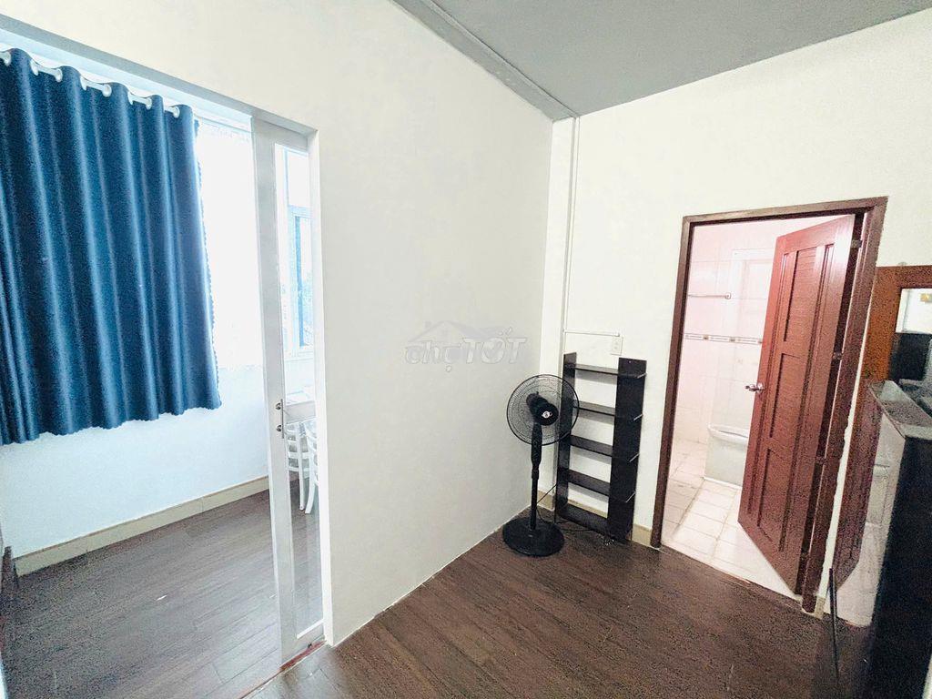 Chính chủ cho thuê căn hộ 5tr5 hưng gia 5 – phú mỹ hưng, quận 7 - 4