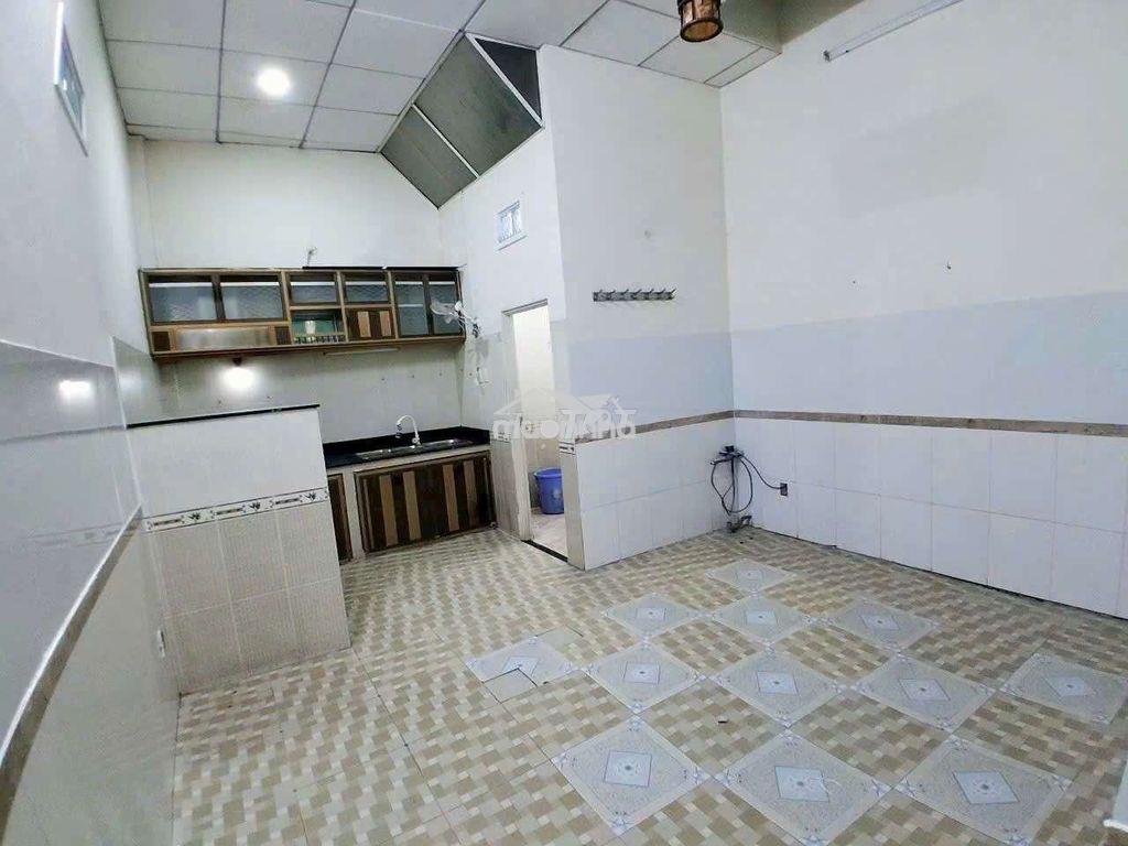 4x20 sân ô tô 2pn hẻm 8m mới sơn sửa gần chợ ba bầu  - Ảnh 4