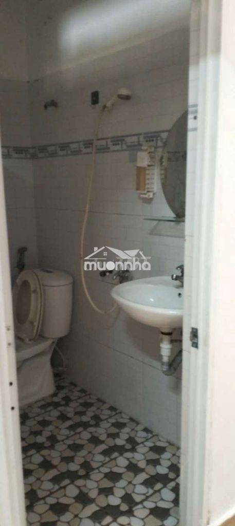 Phòng trọ 246 ung văn khiêm - Ảnh 4