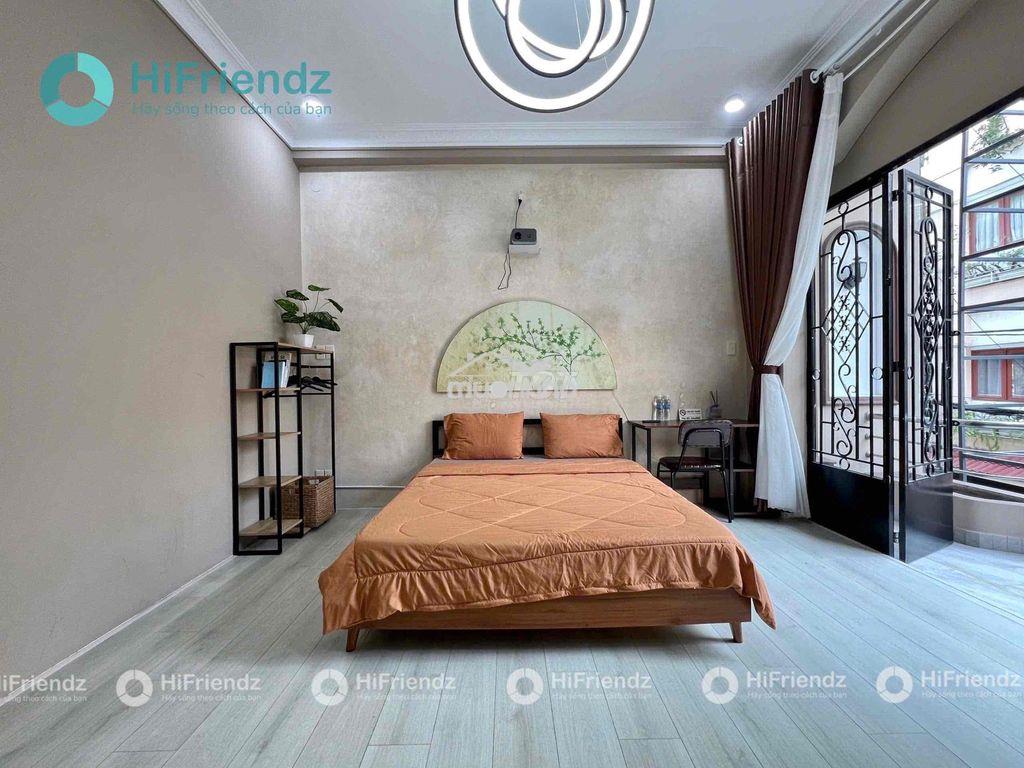 ✨ Phòng đẹp lê văn sỹ - phú nhuận | chỉ 5tr ✨ - Ảnh 4