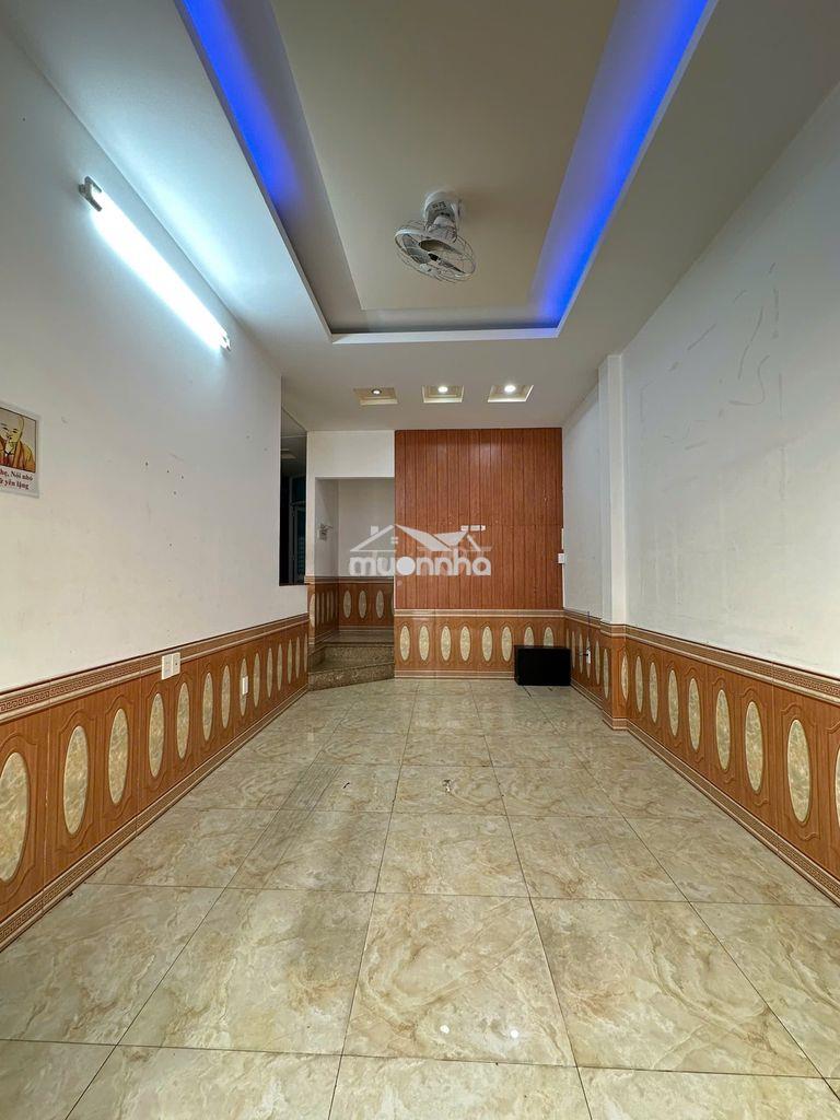 Cho thuê biệt thự  3 tầng đ.phan văn trị_8x17_vị trí phù hợp ở, kd - 4
