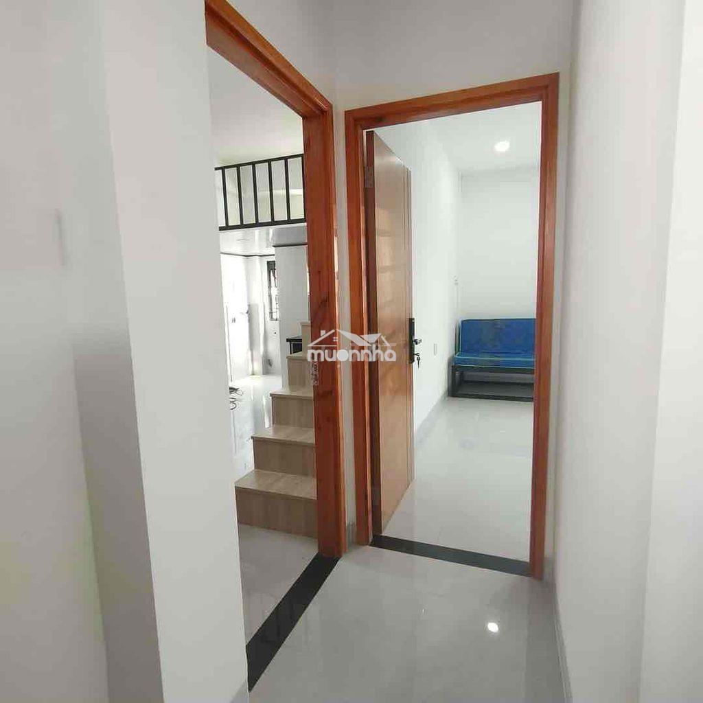 Căn hộ dịch vụ - Ảnh 4
