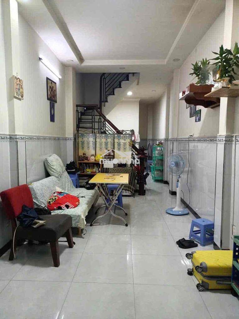 Chính chủ cho thuê nhà | đường nguyễn cư trinh, quận 1