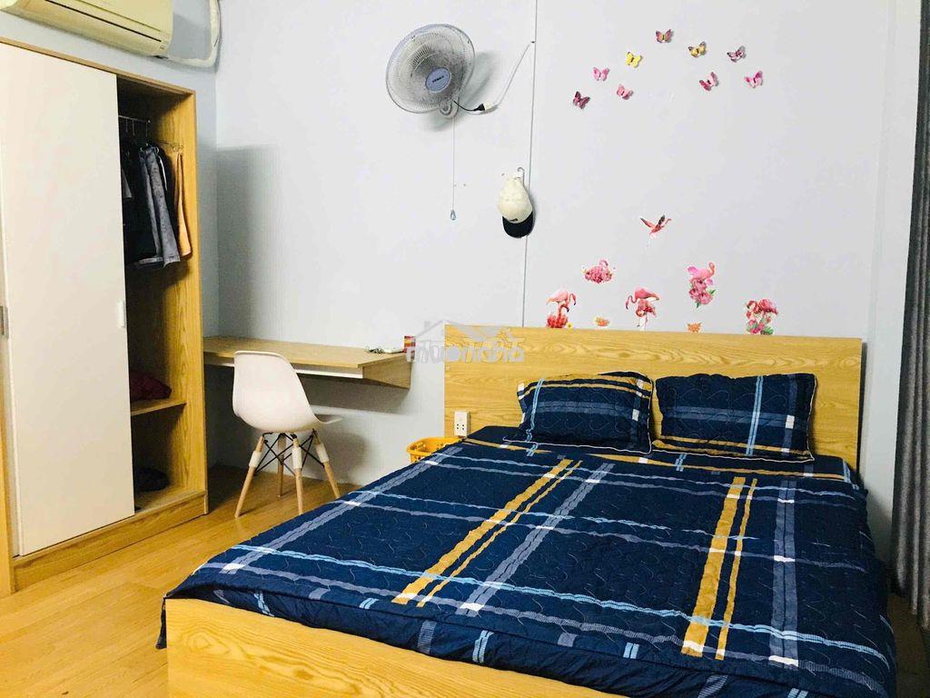 Chính chủ cho thuê phòng 49/8 huỳnh mẫn đạt , đầy đủ nội thất gia 4tr5 - 4