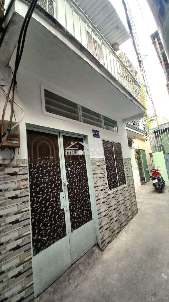 🏠Cc bán chỉ 1,99 tỷ – có nhà tân phú – gần chợ tân hương 🔥 - Ảnh 3