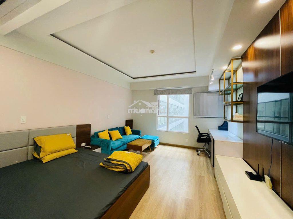 ⭐Chuyên cho thuê căn hộ charmington la pointe |ngắn & dài hạn| từ 13tr - Ảnh 2
