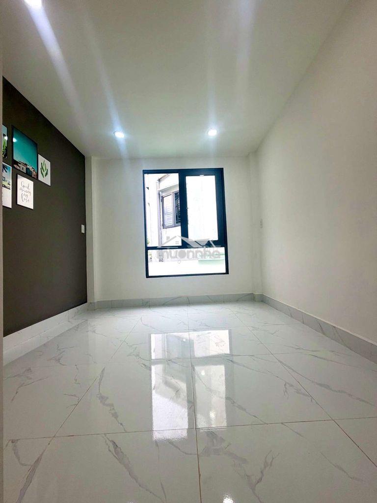 Siêu phẩm 3 tầng-q11 mới đẹp lung linh - Ảnh 2