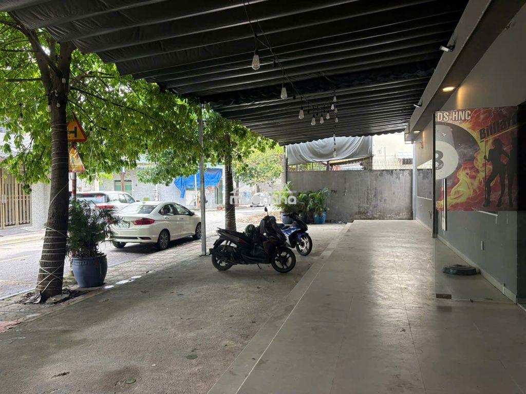 Cho thuê or bán đất 500m2 có kiot kinh doanh, thuận giao 24 tphcm - 3