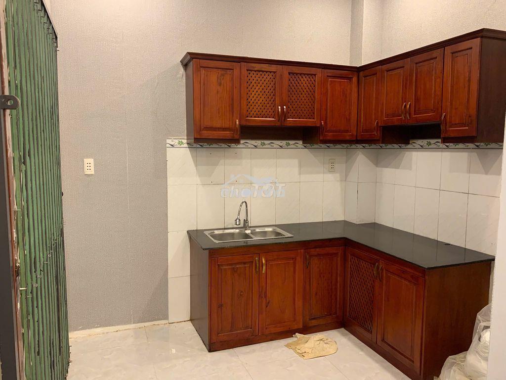 Mình cần cho thuê căn nhà 4pn, đối điện hẻm 1288 lê văn lương  - Ảnh 3