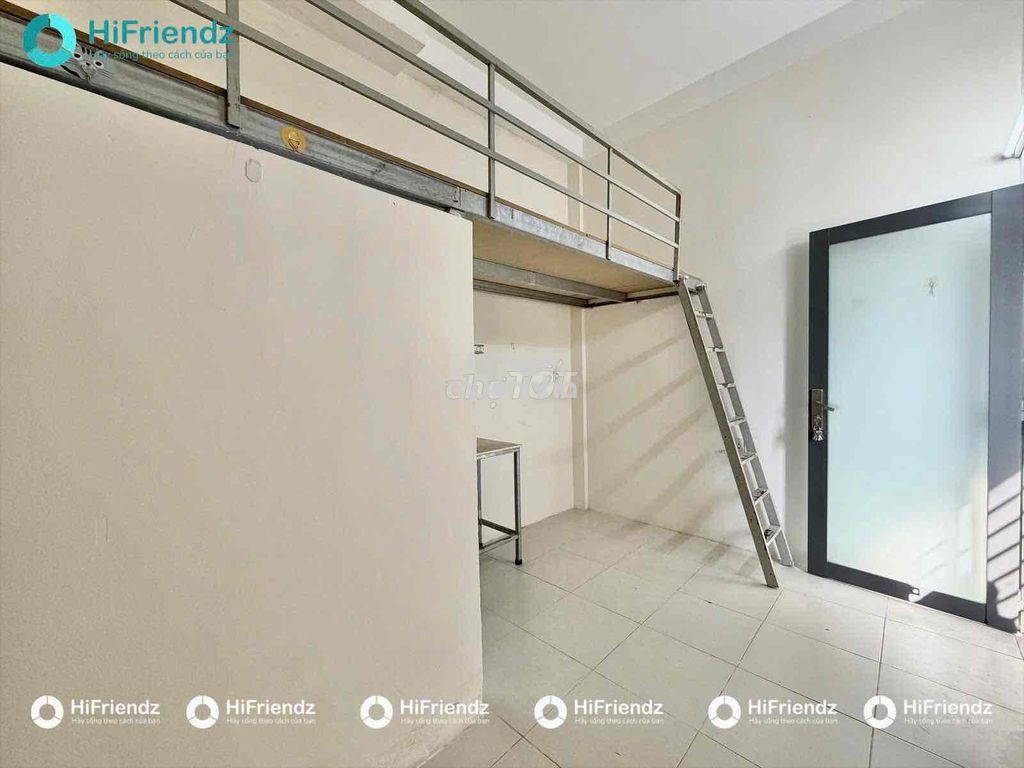 Duplex có thang máy - bảo vệ gần đh bách khoa - ngã tư bảy hiền - q10☘️ - Ảnh 4