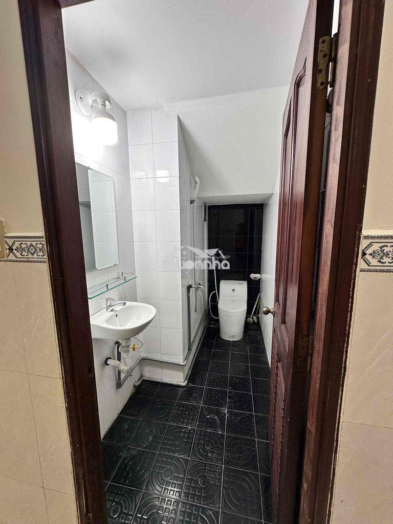 Bán nhà hẻm xe hơi điện biên phủ p.3 q.3 - 3