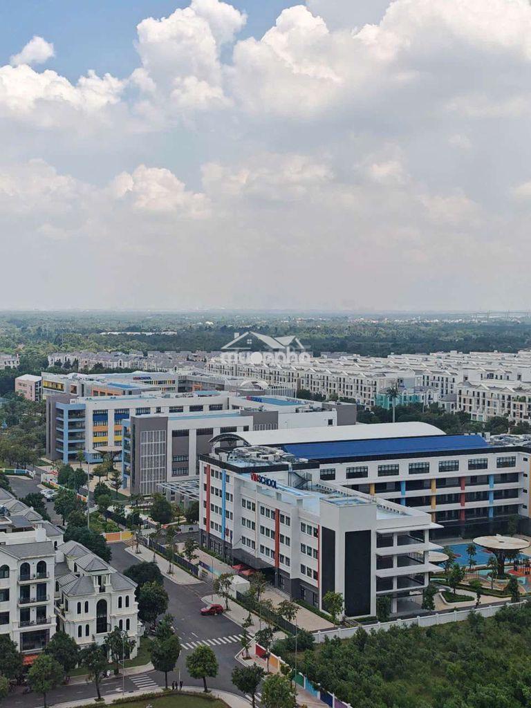 3pn2wc - lumie boleval , vinhomes grand park - Ảnh 2