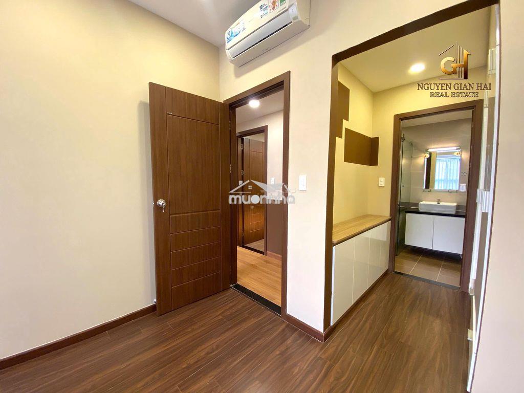 Sunrise riverside 2pn, 70m2, tầng cao - 2