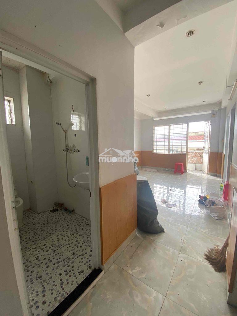 Căn góc chung cư lê thị riêng(59m2 2pn, thang máy) - Ảnh 4