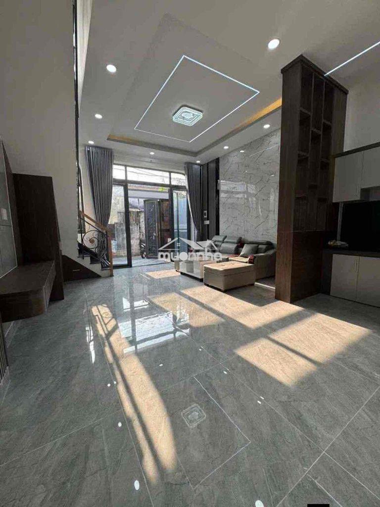 🏡 Nhà mới xuân thới sơn – 5×13m vuông vức – 2 tầng – hxh – chỉ 4.85 tỷ - 3