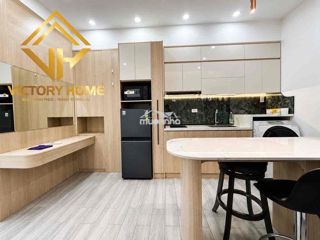 🏝️Cho thuê căn hộ studio - 1pn balcon gần chợ bà chiểu giá chỉ 7tr5/th🏝️ - 3
