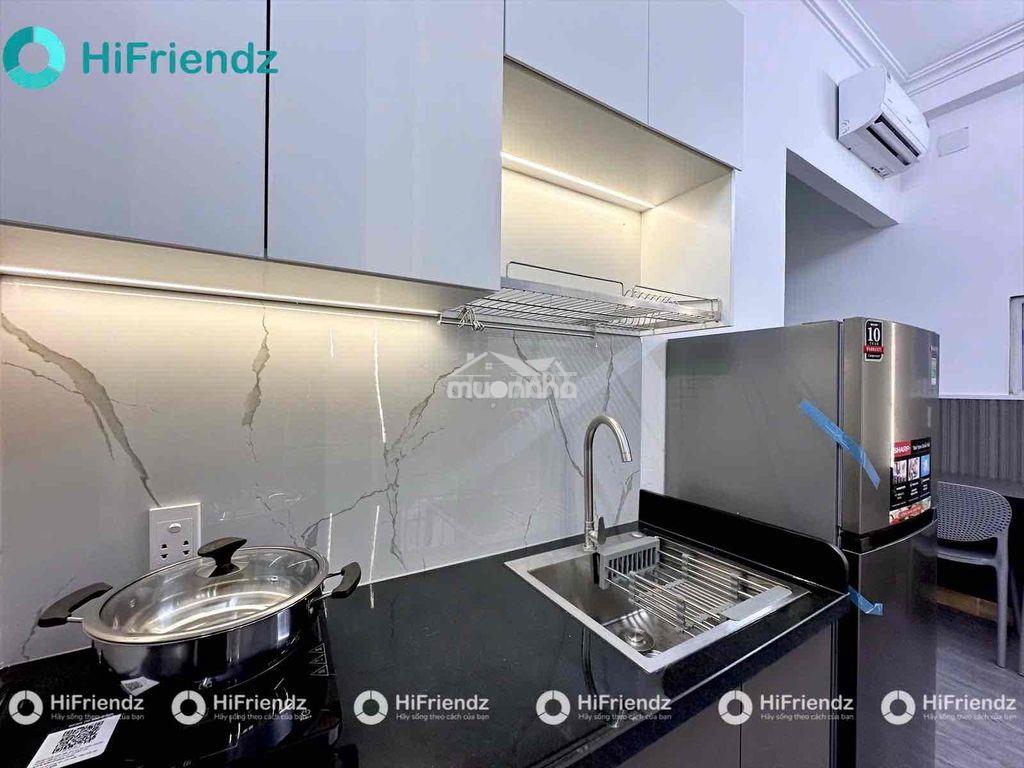 Phòng full nội thất - đi bộ văn lang - giờ giấc tự do - ngay khu nts - Ảnh 4