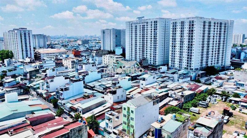 🔥 Giá mới 4tỷ8 – nhà xe hơi ngủ trong nhà – thông chợ lạc quang 📍 105m