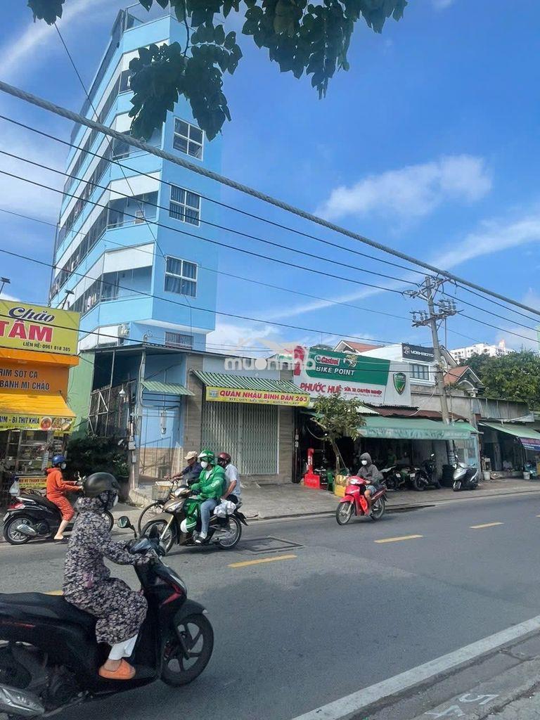 Bán tòa nhà chdv – mặt tiền 263 trần xuân soạn, tân hưng, tp.hcm - Ảnh 3