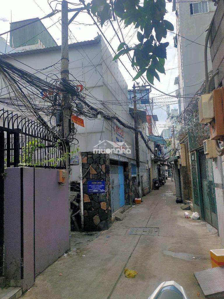 Phòng ngay trung tâm q10-cmt8, full nt - Ảnh 2