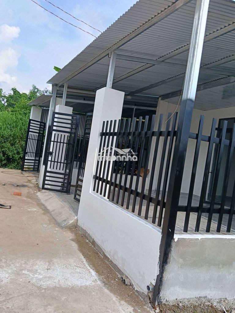 Nhà sổ riêng thổ cư - Ảnh 2