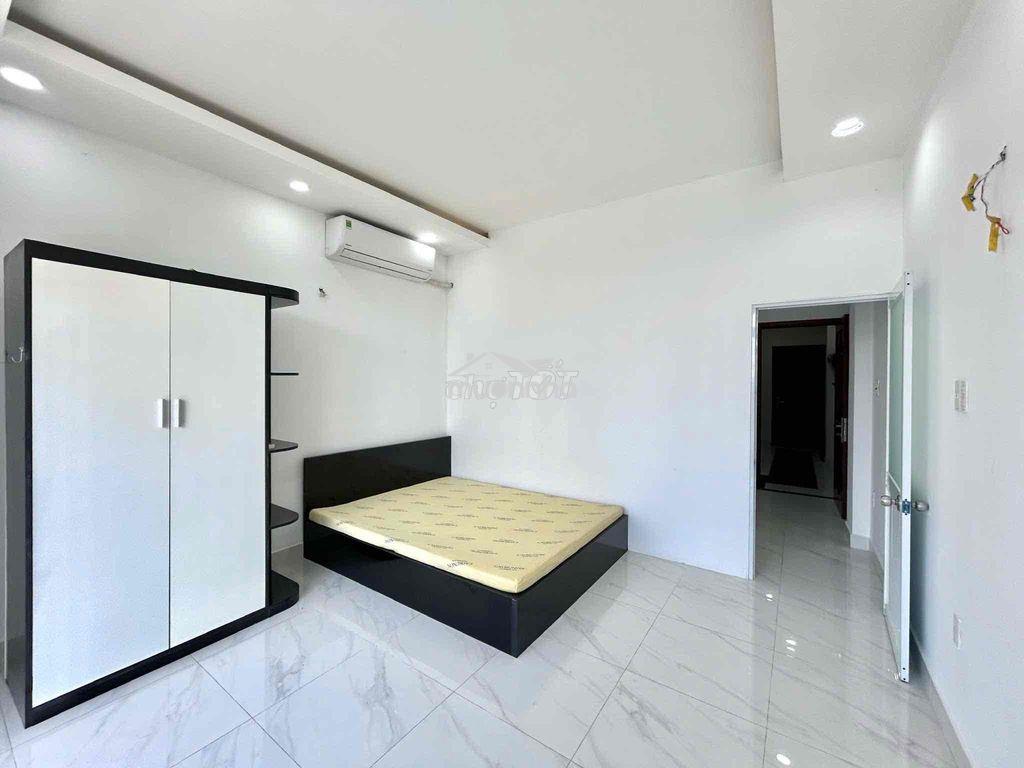 1pn tách bếp 30m2 giâp võ văn kiệt - gần cầu phạm văn chí - 2