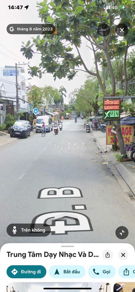 Hiệp bình chánh cho thuê mặt bằng kinh doanh cực rộng - 2