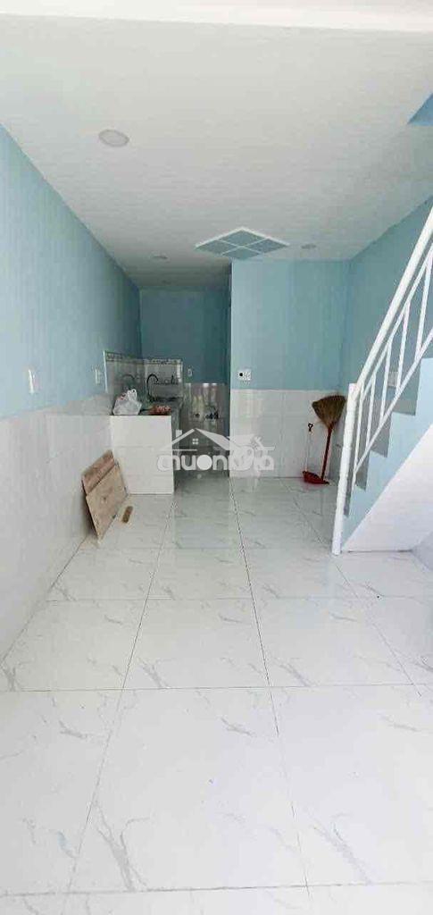 🏠Nguyên căn hẻm xe hơi huỳnh tấn phát p.phú thuận - quận 7 - 2