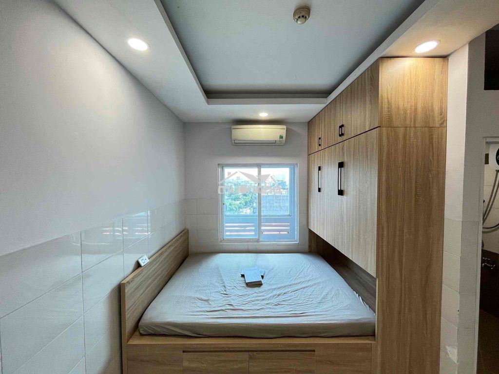 Studio máy giặt riêng nhà mới siêu đẹp, khu vực trung tâm thuận tiện - Ảnh 4