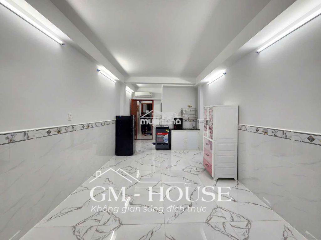 Căn hộ 30m2 full nội thất ngay vũ tùng, gần cầu bông - Ảnh 4