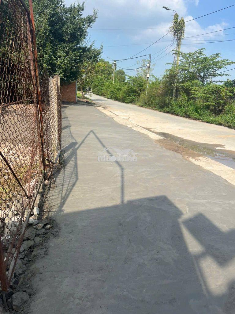 Bán đất 1561 m2 đường bảy tấn - sát dự án khu đô thị hưng long - Ảnh 3