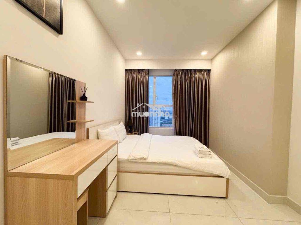 Cho thuê nhanh giá rẻ *** căn 3p cc sunrise cityview quận 7 - Ảnh 4
