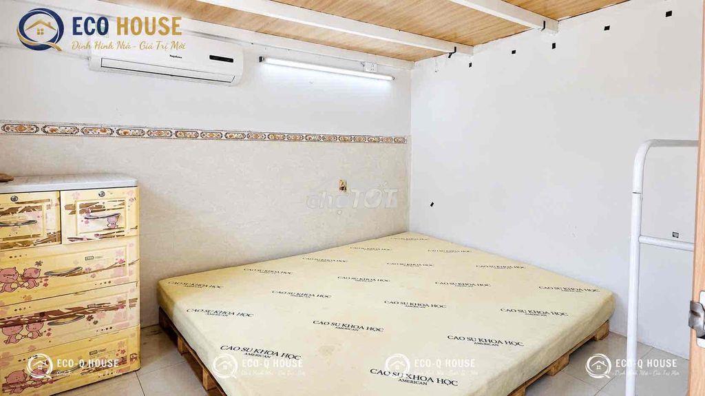 2 không gian ngủ 40m2 cực rẻ - Ảnh 4