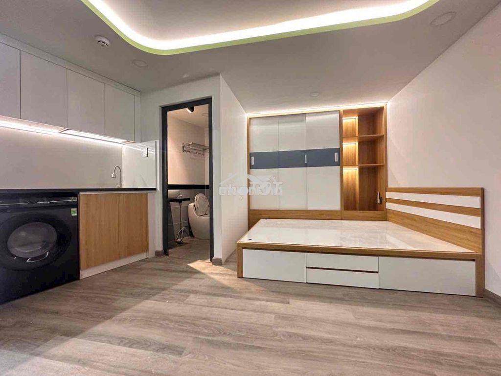 Căn hộ cao cấp full nội thất dương quảng hàm - Ảnh 3