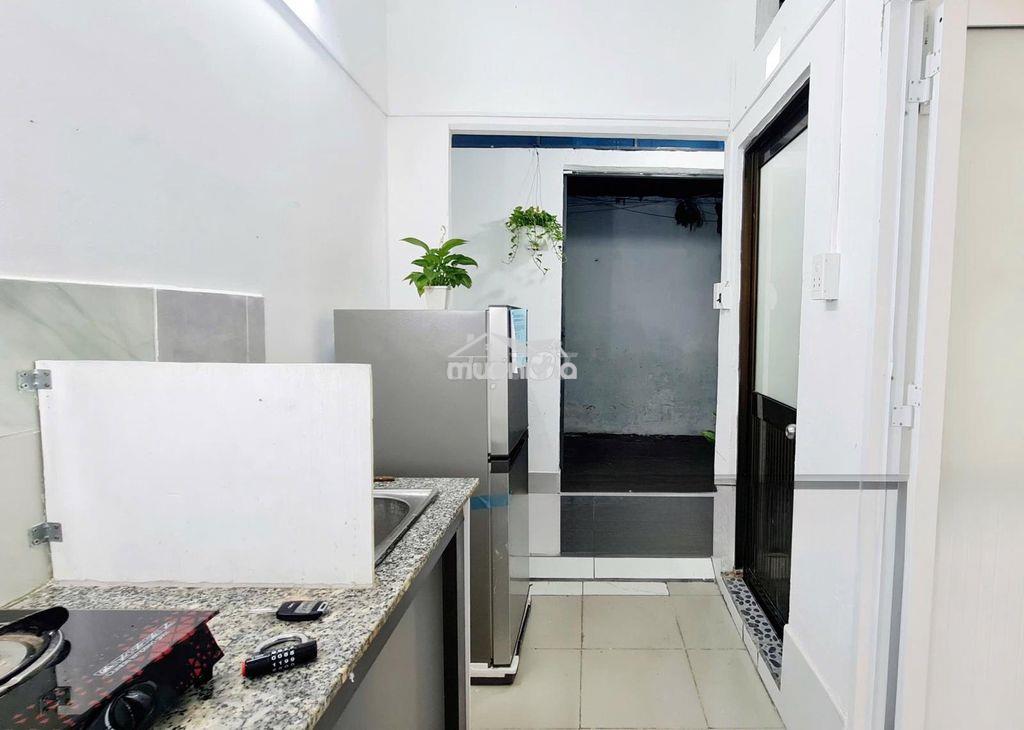Cho thuê nguyên căn nguyễn hữu cảnh, bình thạnh, 5tr9/tháng chốt - Ảnh 4