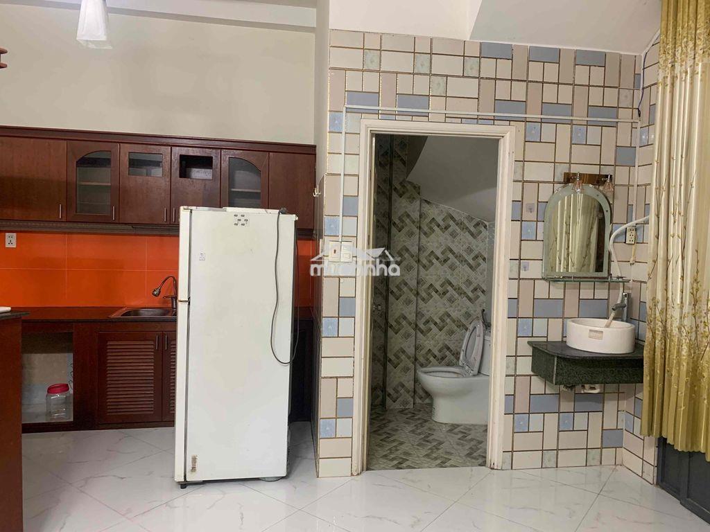 Cho thuê phòng đầy đủ noiij thất - Ảnh 2