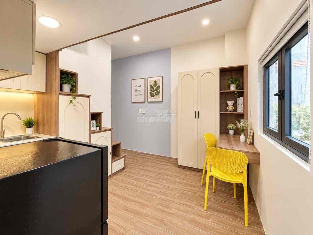 Chỉ từ 4tr3 đã sở hữu căn phòng cực xinh | gần trường đại học✨ - Ảnh 3