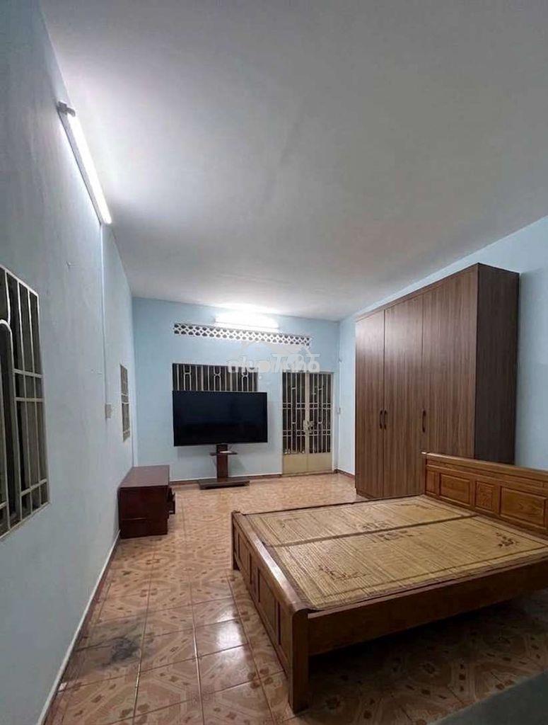 Gấp bán - 70m2 x 2tầng hẻm xe hơi thông ra đường lê quang định - Ảnh 4