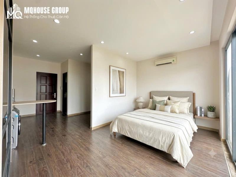   Cho thuê 1pn ban công – núi thành, tân bình   - Ảnh 2