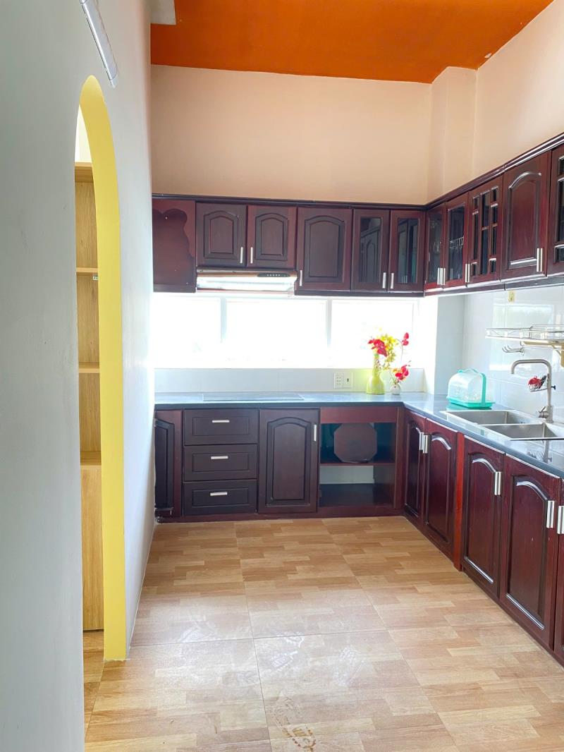 Căn hộ 2pn, 50m2 ban công_ngay đặng thùy trâm bình lợi_mới 100% - Ảnh 4