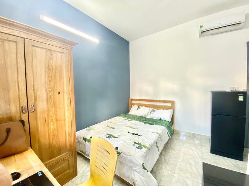 Căn hộ mới xây đón nắng ngay nguyễn thị thập - Ảnh 2