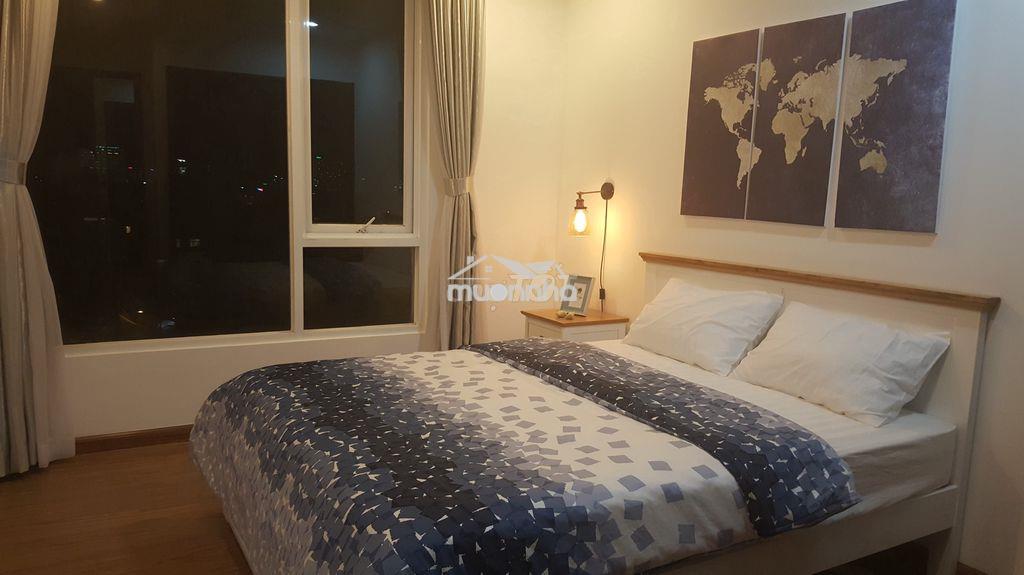 Bán căn hộ chung cư central garden, q1,  83m2, 2pn, 2wc, 5.9 tỷ - 2
