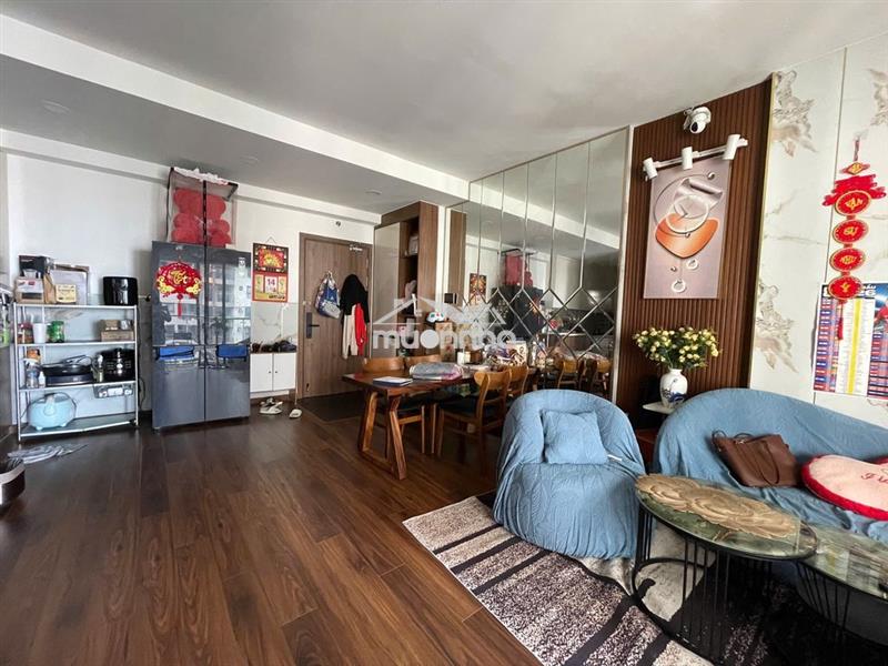 Cho thuê căn hộ akari city - full nội thất cao cấp - ban công view đẹp