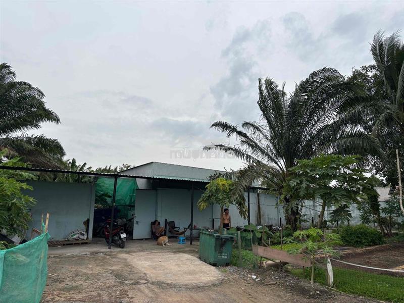 Bán đất ở đường gò xoài (sát bên waterpoint)