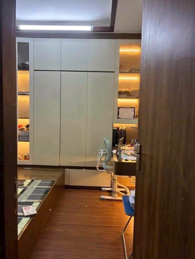 Chính chủ cần bán căn hộ chung cư cẩm bình 3 ngủ  - Ảnh 2