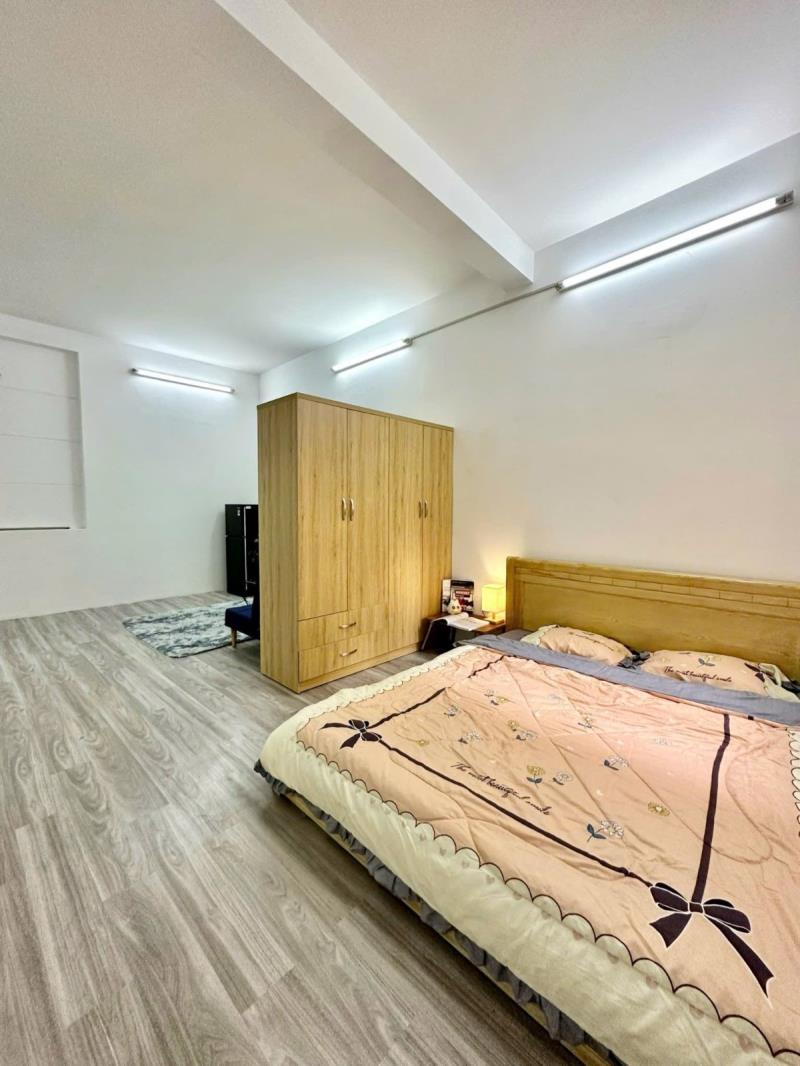 🏡 Giảm ngay 100-300/tháng cho ai thuê ngay phòng 30m2 full nội thất – phan đăng lưu